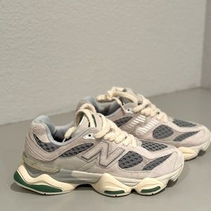 New Balance Bricks & Wood 9060